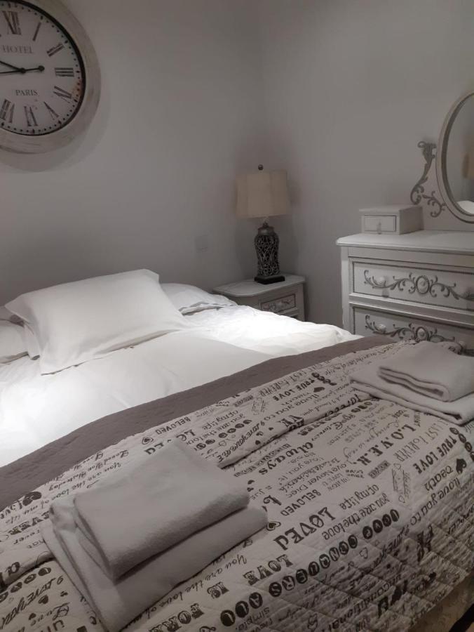 Rossalia Apartment Augustów Εξωτερικό φωτογραφία